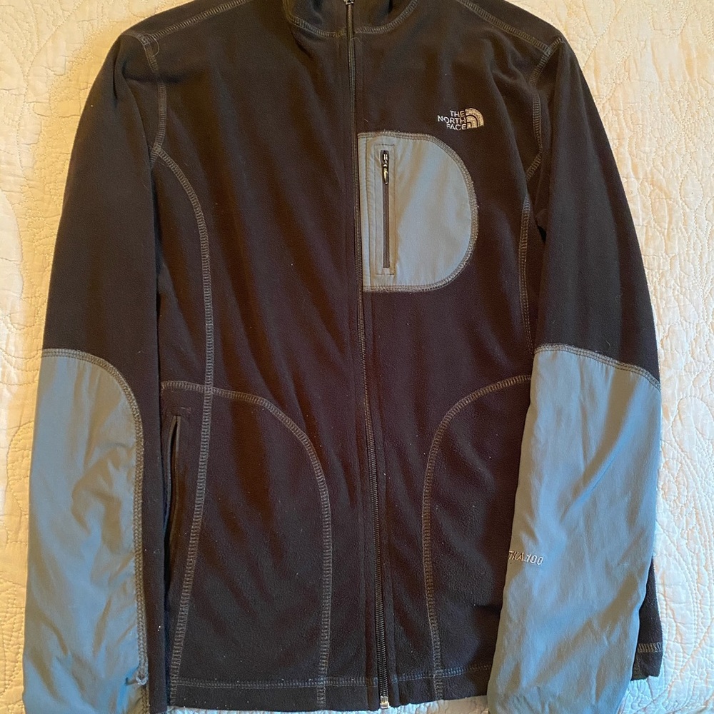 The North Face